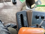 Control Station with
