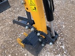Hydraulics with
