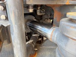 Hydraulique with