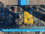 Basic Control Station Upper with