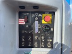 Basic Lower Control Station with