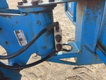 Hydraulics with