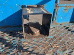 Basic Control Station Upper with
