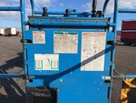 Basic Control Station Upper with