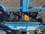 Basic Control Station Upper with