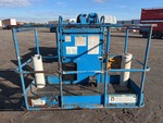 Basic Control Station Upper with