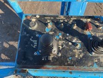 Basic Control Station Upper with