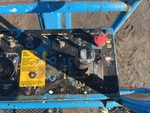 Basic Control Station Upper with
