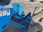 Hydraulics with