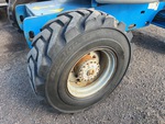 Chassis with