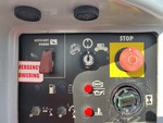 Basic Lower Control Station with