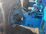 Hydraulics with