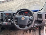 Cab with
