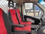 Cab with