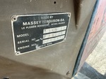 General Appearance with Numero seriale/numero d’identificazione del veicolo (VIN)
