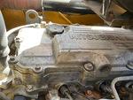 Engine with