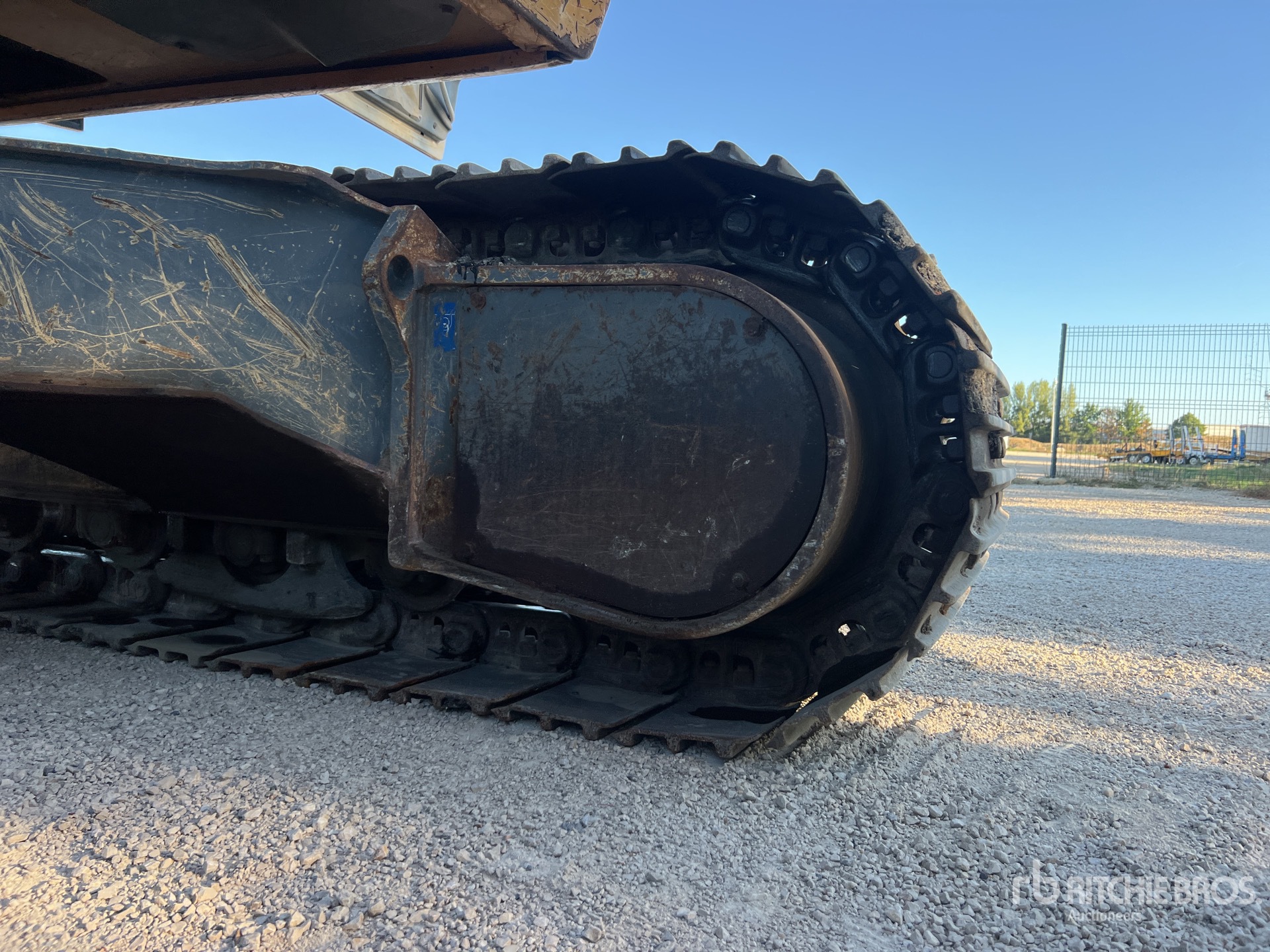 2013 Liebherr R906 LC LITRONI