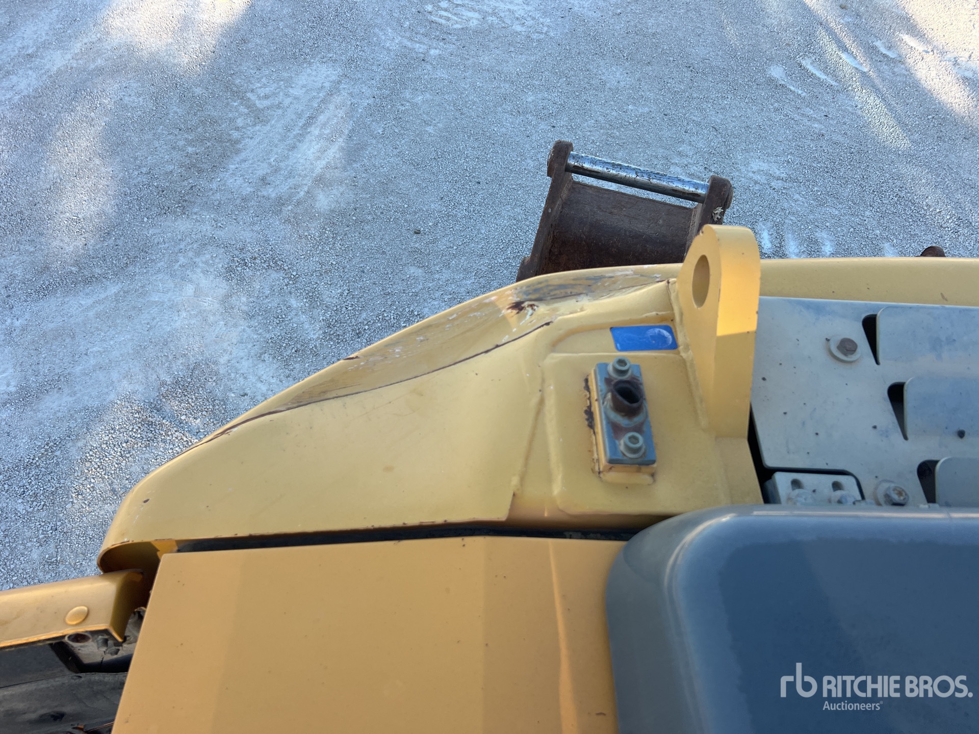 2013 Liebherr R906 LC LITRONI