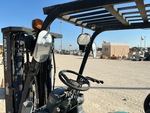 Control Station with