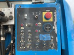 Control Station Ground with