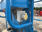 Control Station Upper with