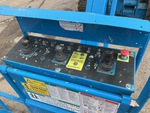 Control Station Upper with