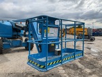 Control Station Upper with