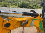 Hydraulics with