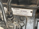 Motor with