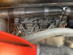 Motor with
