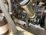 Motor with