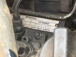 Motor with