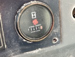Aspect général with Compteur horaire / compteur kilométrique