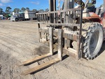 Chassis Photos with