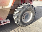 Chassis Photos with