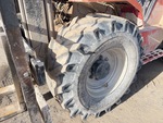 Chassis Photos with