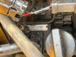 Motor with