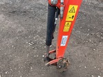 Hydraulics with