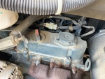 Motor with