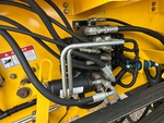 Hydraulics with