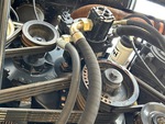 Hydraulics with