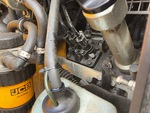 Motor with