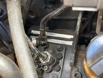 Motor with
