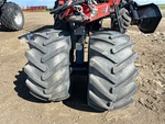 Chassis Photos with