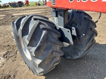 Chassis Photos with