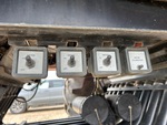 Chassis Photos with