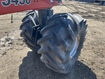 Chassis Photos with