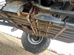 Chassis with
