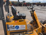 Control Station with