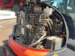 Hydraulics with